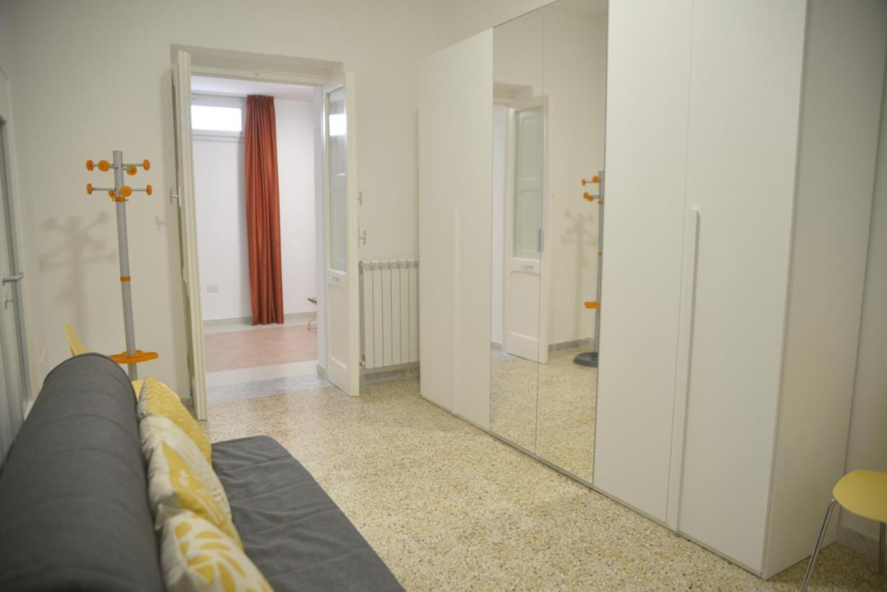La Casa Di Eva Bed and Breakfast Brindisi Eksteriør billede