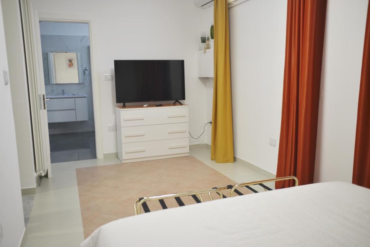La Casa Di Eva Bed and Breakfast Brindisi Eksteriør billede
