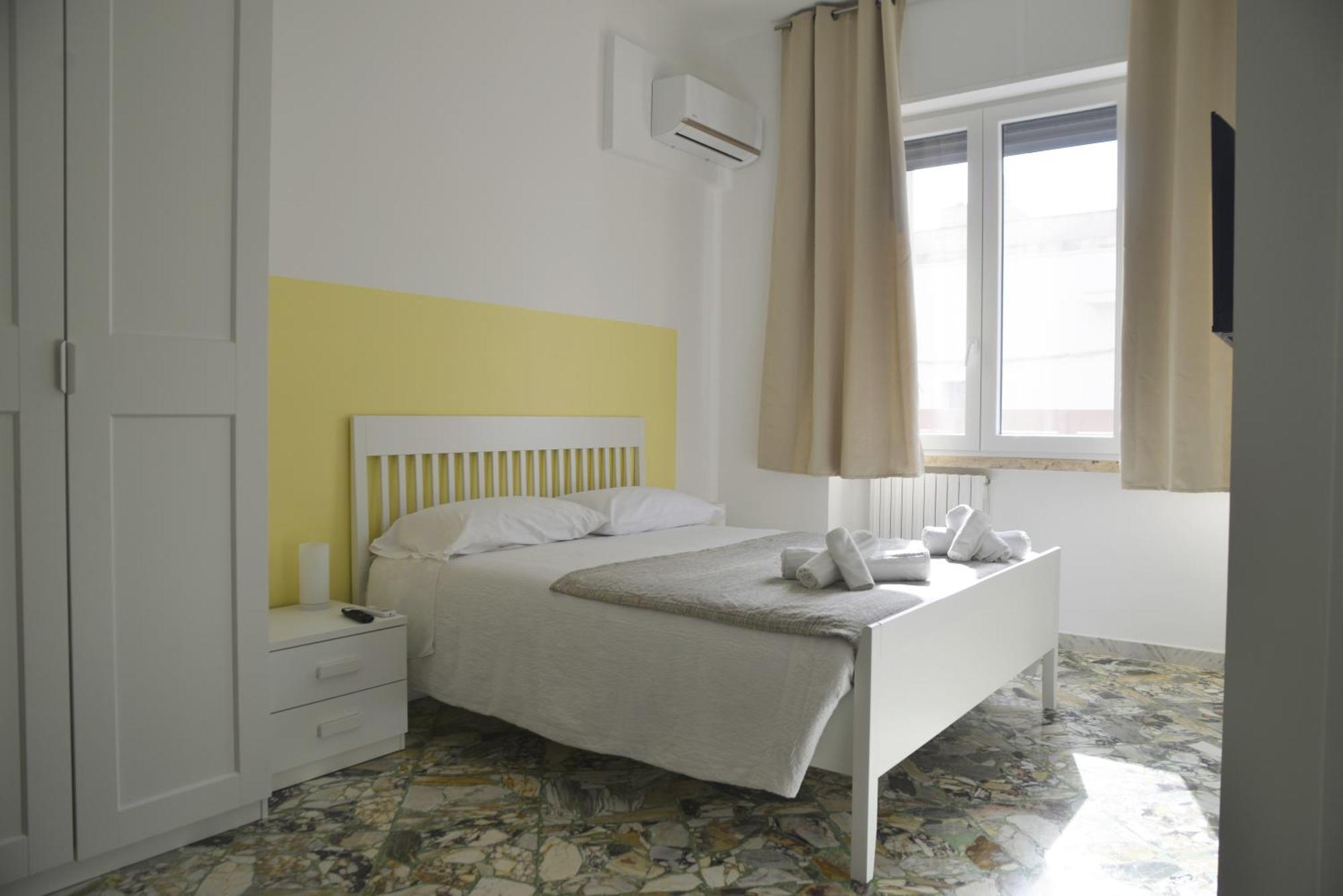 La Casa Di Eva Bed and Breakfast Brindisi Eksteriør billede